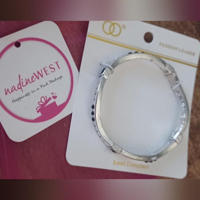 Nadine West Stretchy Bracelet
